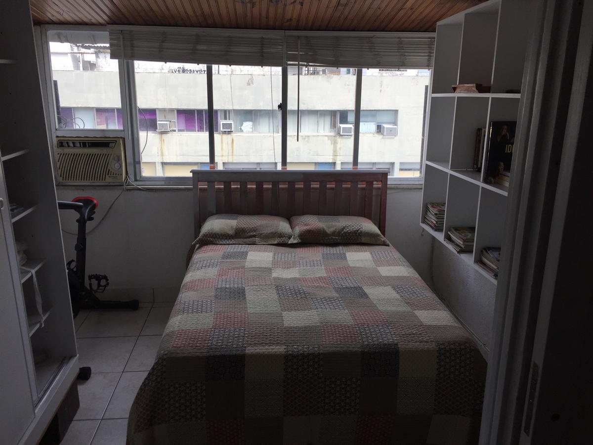 Copacabana Flat-2 Rooms-Space & View Rio de Janeiro Zewnętrze zdjęcie