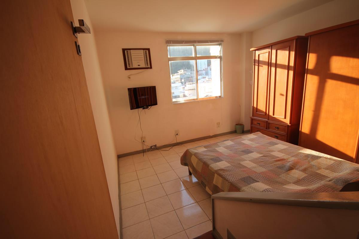 Copacabana Flat-2 Rooms-Space & View Rio de Janeiro Zewnętrze zdjęcie
