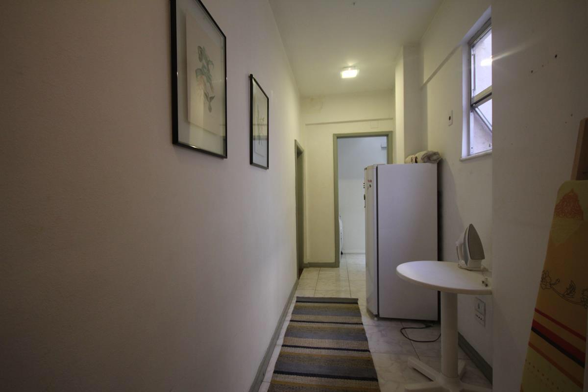 Copacabana Flat-2 Rooms-Space & View Rio de Janeiro Zewnętrze zdjęcie