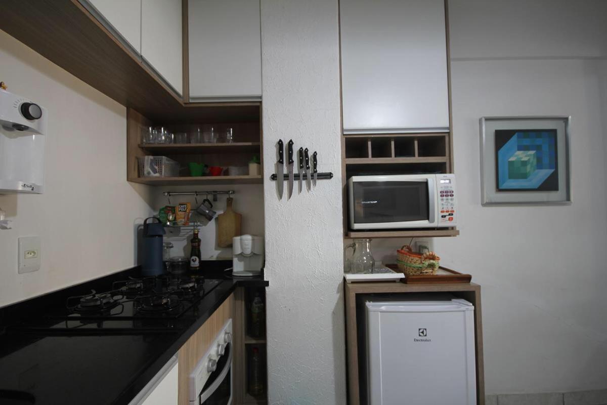 Copacabana Flat-2 Rooms-Space & View Rio de Janeiro Zewnętrze zdjęcie