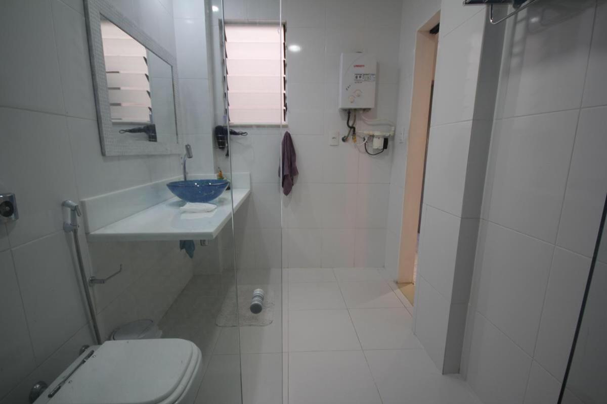 Copacabana Flat-2 Rooms-Space & View Rio de Janeiro Zewnętrze zdjęcie