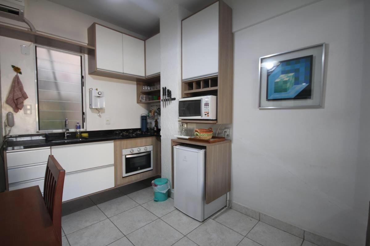 Copacabana Flat-2 Rooms-Space & View Rio de Janeiro Zewnętrze zdjęcie